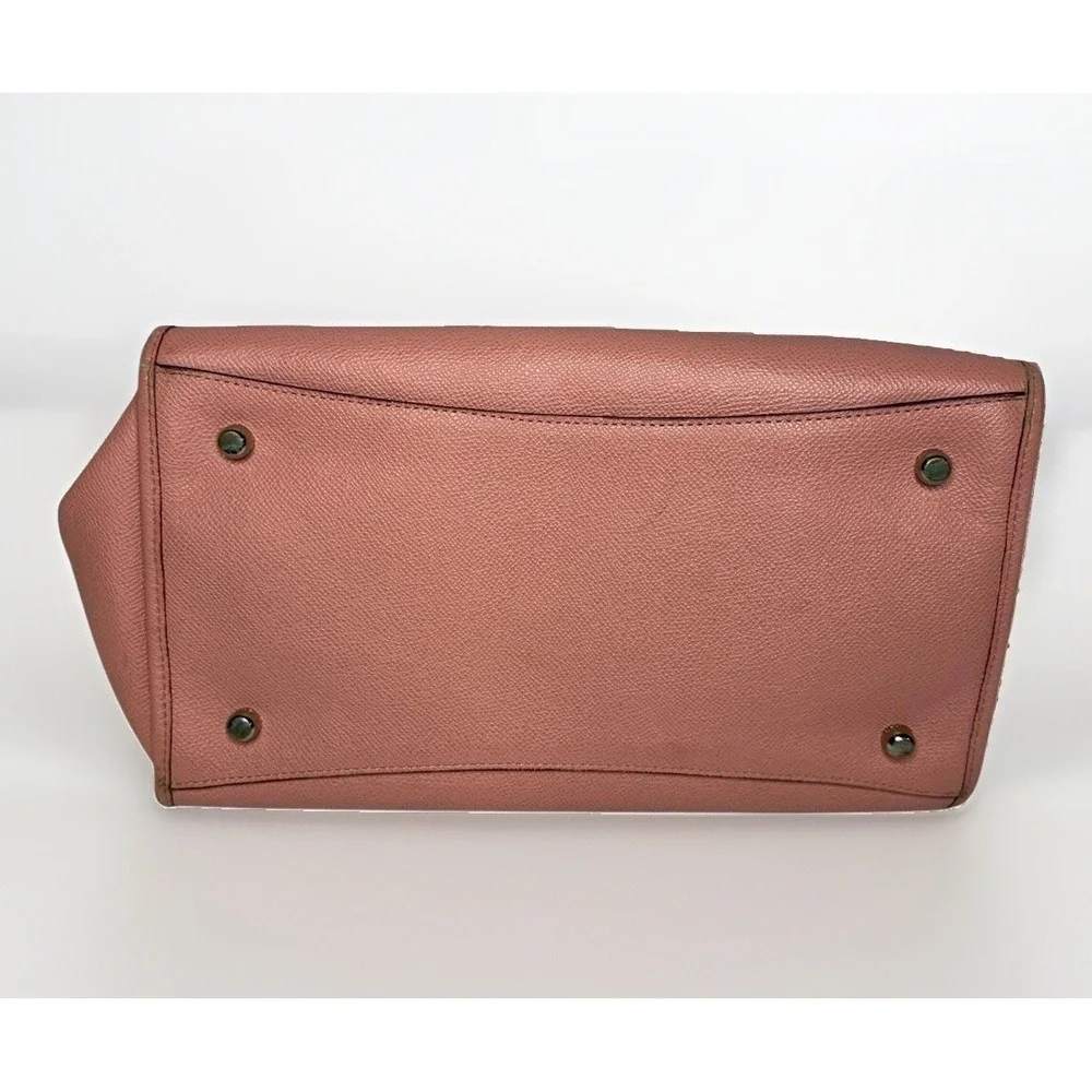 Coach crosby carryall